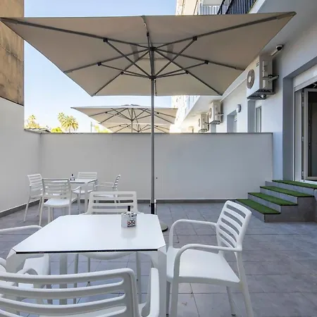 Hostel Bulezen Urban Pontevedra