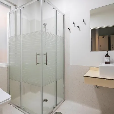 Bulezen Urban Hostel Pontevedra