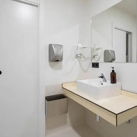 Bulezen Urban Hostel Pontevedra