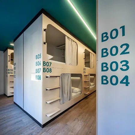 Bulezen Urban