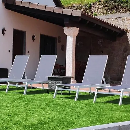 Holiday home Casa Xuliana *