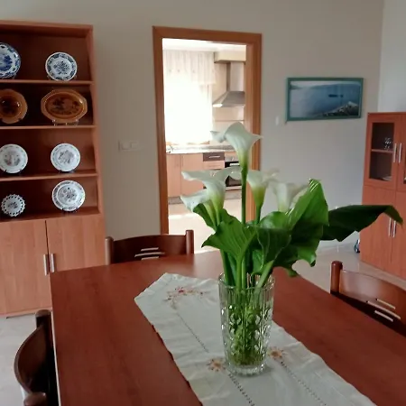 Holiday home Casa Da Fonte