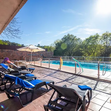 Hyp - Mirador Da Gouxa Holiday home Pontevedra