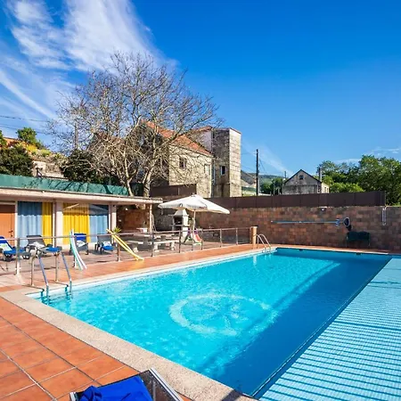 Hyp - Mirador Da Gouxa Holiday home