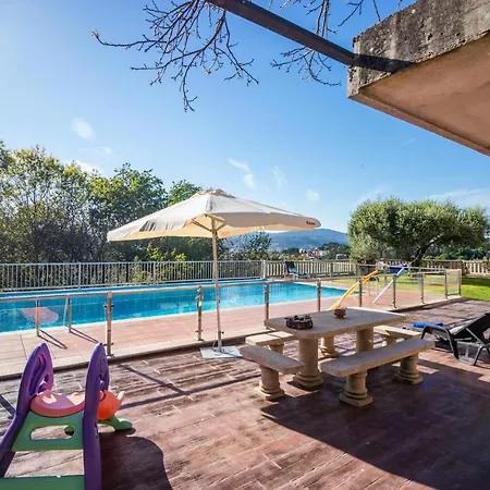 Hyp - Mirador Da Gouxa Holiday home *