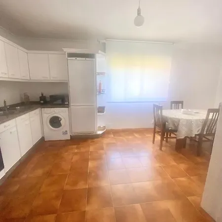 A Casa Do Pai * Pontevedra