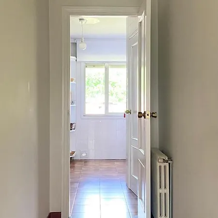 A Casa Do Pai Holiday home Pontevedra