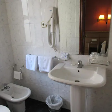 Virgen Del Camino Hotel 3*