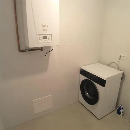 Apartment Amizade