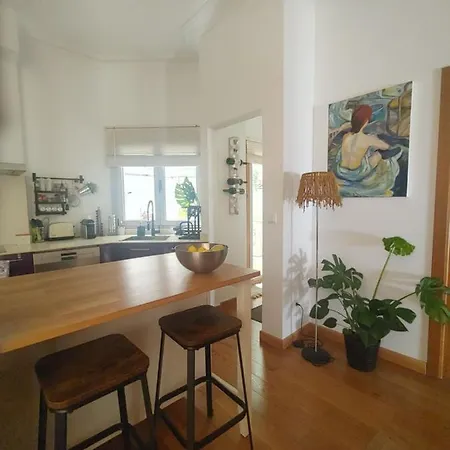 Apartment As Meigas Pontevedra