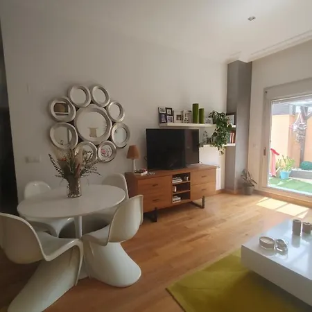 Apartment As Meigas Pontevedra