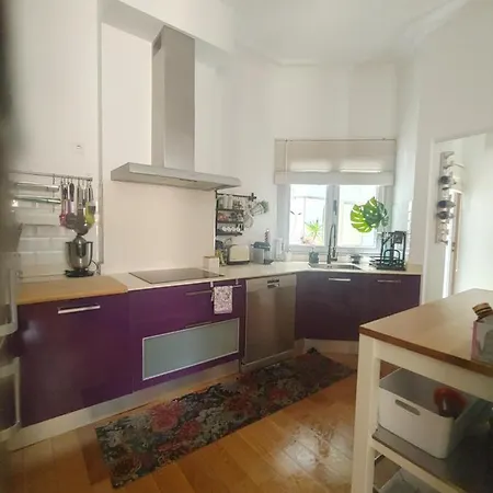 As Meigas Apartment Pontevedra