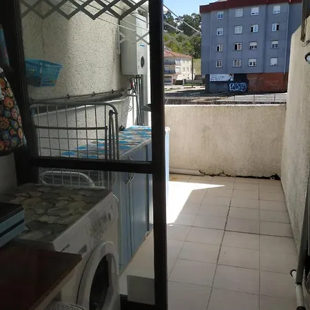 Piso Completo A 5 Minutos De Apartment *