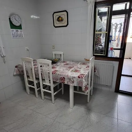 Piso Completo A 5 Minutos De * Pontevedra