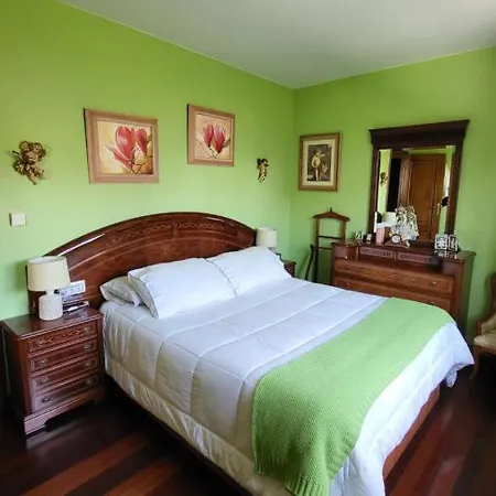Piso Completo A 5 Minutos De Apartment Pontevedra