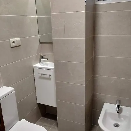 Apartment Piso Completo A 5 Minutos De *