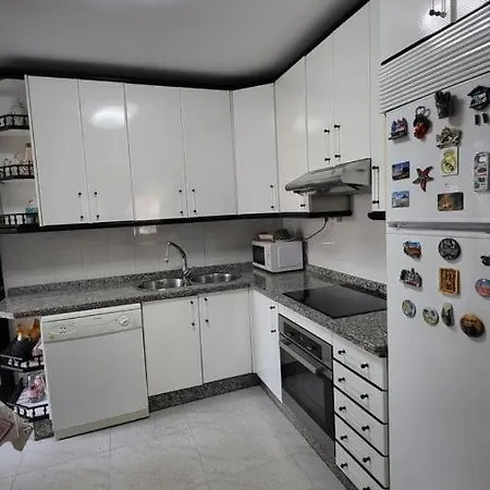 Piso Completo A 5 Minutos De * Pontevedra