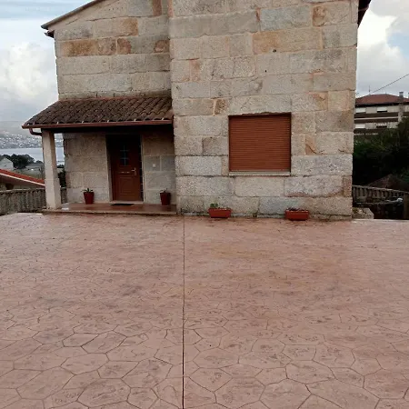Casa Da Fonte *