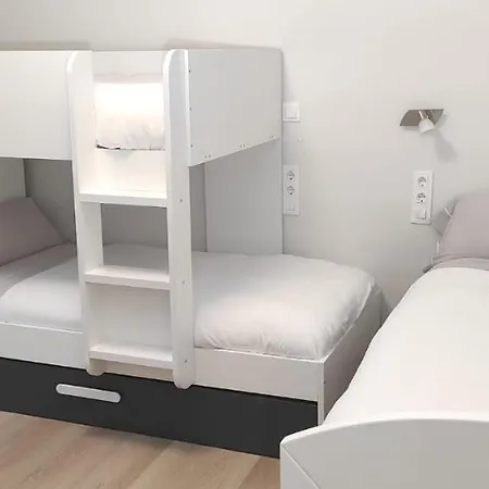 Casa Xuliana Holiday home