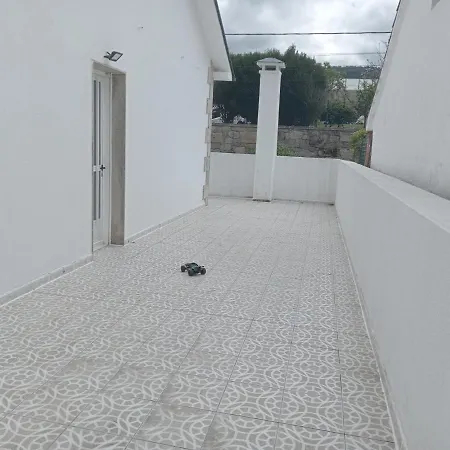 Atalaya Rias Baixas Holiday home Pontevedra