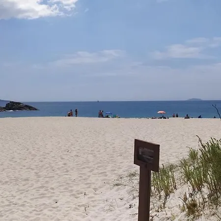 Casa Paradela Sanxenxo Holiday home