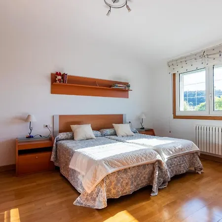 Holiday home Hyp - Mirador Da Gouxa *