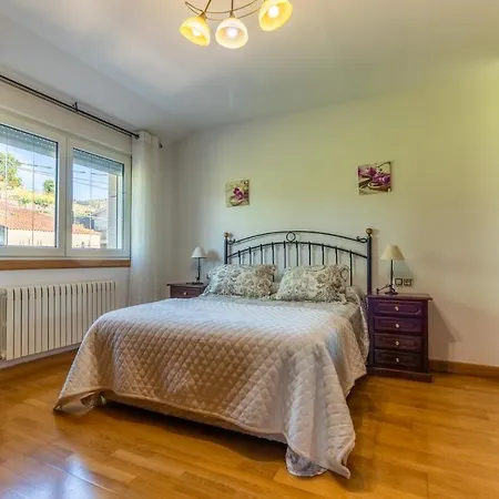 Hyp - Mirador Da Gouxa Holiday home