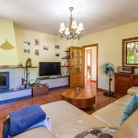Holiday home Hyp - Mirador Da Gouxa