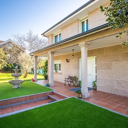 Holiday home Hyp - Mirador Da Gouxa