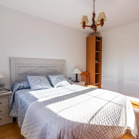 Holiday home Hyp - Mirador Da Gouxa Pontevedra