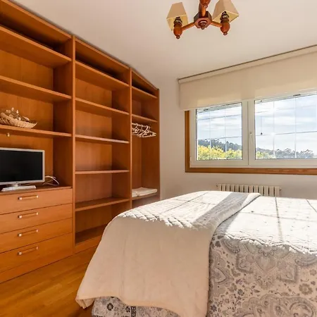 Hyp - Mirador Da Gouxa Holiday home *