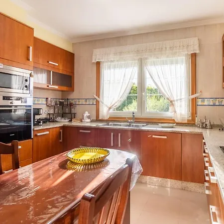 Hyp - Mirador Da Gouxa Holiday home *