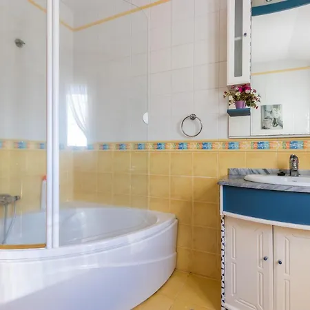 Holiday home Hyp - Mirador Da Gouxa *