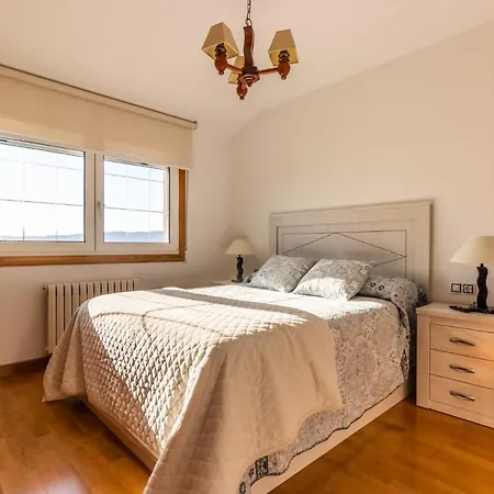 Holiday home Hyp - Mirador Da Gouxa