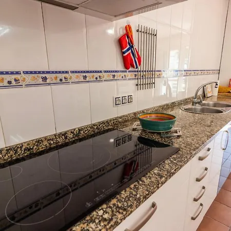 Holiday home Hyp - Mirador Da Gouxa *