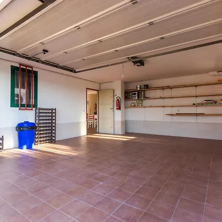 Holiday home Hyp - Mirador Da Gouxa
