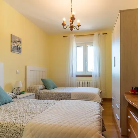 Hyp - Mirador Da Gouxa Holiday home *