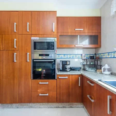Holiday home Hyp - Mirador Da Gouxa Pontevedra