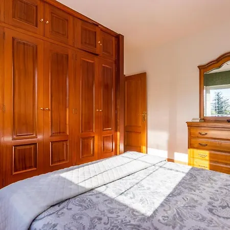 Hyp - Mirador Da Gouxa Holiday home