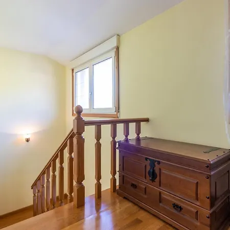 Holiday home Hyp - Mirador Da Gouxa