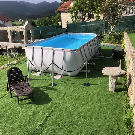 Atalaya Rias Baixas Pontevedra