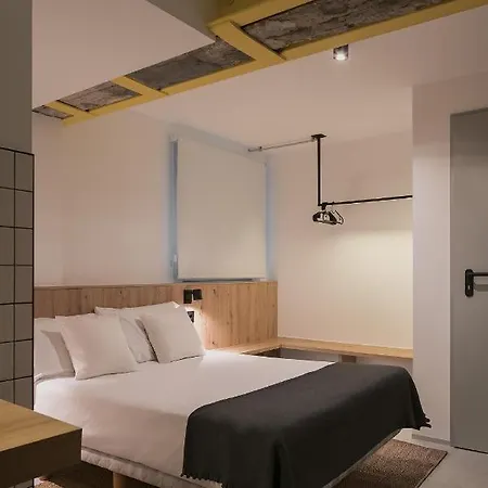 Apartment Moderno San Antonino Hapartments Pontevedra