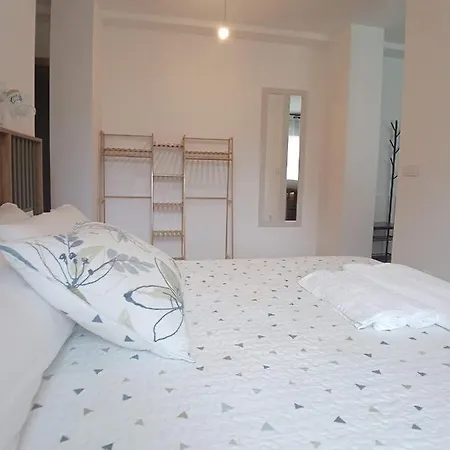 Amizade Apartment