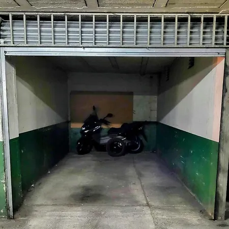 Piso Completo A 5 Minutos De Apartment Pontevedra