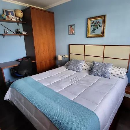 Apartment Piso Completo A 5 Minutos De *