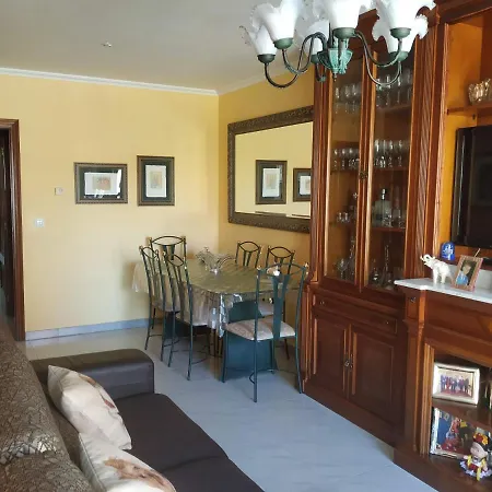 Piso Completo A 5 Minutos De Apartment