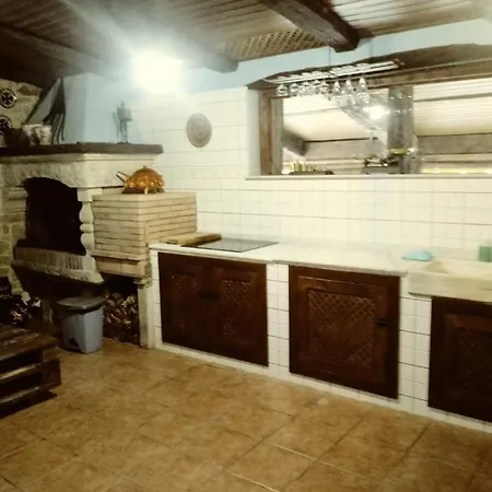 Casa Vacacional O Trisquel