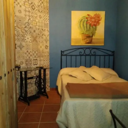 Casa Vacacional O Trisquel * Pontevedra