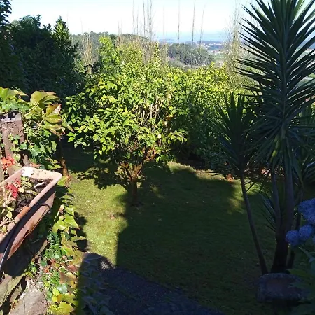 Holiday home Casa Vacacional O Trisquel *