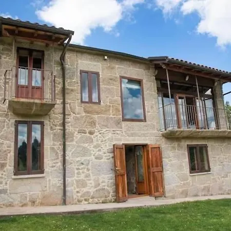 A Casa Do Medico De Antas *